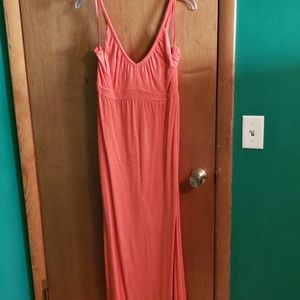 Old Navy maxi dress